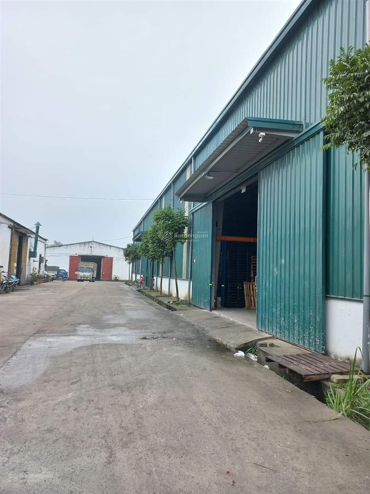 Chính chủ cho thuê kho 1900m² khu cn vĩnh tuy, vĩnh hoàng, hoàng mai, tam trinh, lĩnh nam