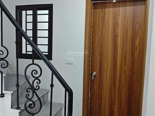 Chính chủ bán nhà ngõ 86/20 phố hào nam, ngõ thông, xe ba gác, full nội thất dt 29m/4 tầng/7 tỷ