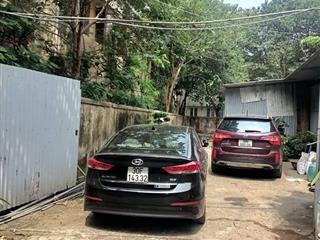Bán Đất Nhà 3 Ngõ 135/1 Phố Thanh Am - Ngô Gia Tự, Ô Tô Đỗ, Ngõ Thoáng, DT: 59m - Giá: 3.5 Tỷ 