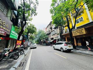 Tt hoàn kiếm  kinh doanh đỉnh  ô tô tránh 2 chiều, dừng đỗ  làm homestay cực hút khách
