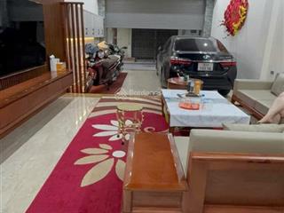 Phân lô láng hạ  ô tô tránh  6 tầng thang máy