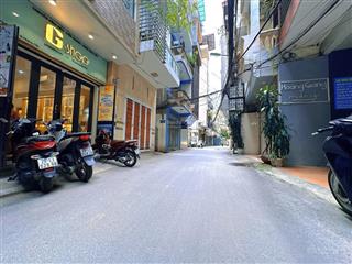 Lõi đống đa ô tô tránh  kinh doanh  5 tầng dân xây nhà đẹp nỏ hậu