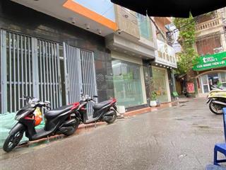 Vị trí vàng phân lô víp  trần duy hưng ô tô tránh kinh doanh  cực gần phố