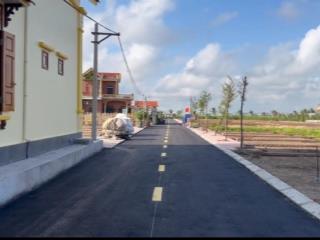 Bán gấp 2 lô đất biển quất lâm giá rẻ nhất thị trường 23 giá dt 185,8m sát đất nghỉ dưỡng flamingo