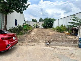 Một lô duy nhất đường tam châu  thủ đức chỉ 1 tỷ 900 mua ngay sinh lời ngay !