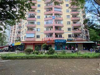 Bán căn hộ 3pn tại nơ 7 bán đảo linh đàm, đường nam sơn, hoàng liệt, hoàng mai, 4,5 tỷ
