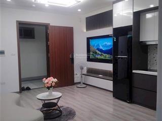 Bán căn view thoáng tầng 9 hh4 linh đàm, 1,9 tỷ, 46m2, 2pn, 1wc
