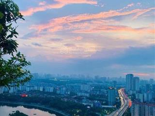 Bán cc vp6 linh đàm, 2,6 tỷ, 65m2, 2pn, 2wc, nội thất cơ bản