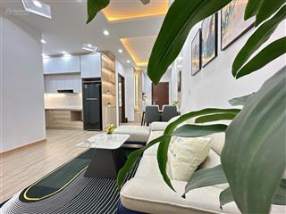 Bán gấp căn hộ 62m2, 2pn, 2vs tại vp6 linh đàm, 2,95 tỷ full nội thất cực đẹp
