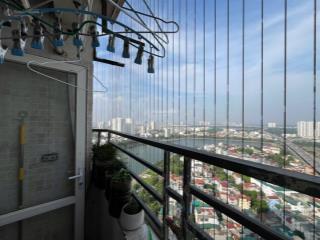 Chỉ 3.0x tỷ căn 66m tại vp6 linh đàm 2 ngủ đều view hồ và thành phố