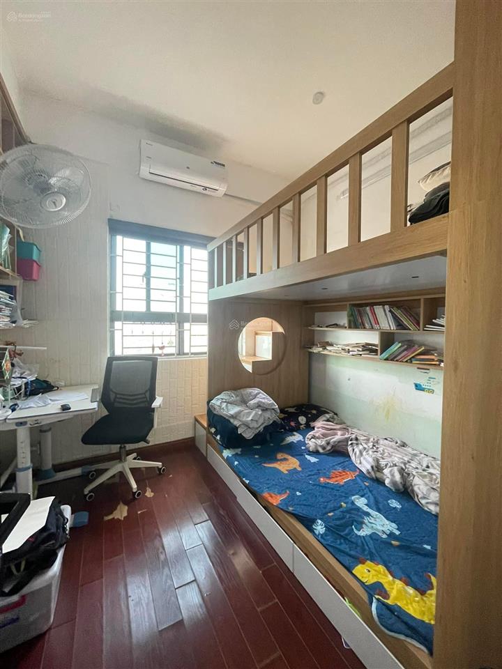 Bán căn hộ vp6 linh đàm, 3,09 tỷ, 61,05 m2, 2pn, 2wc, nội thất cơ bản