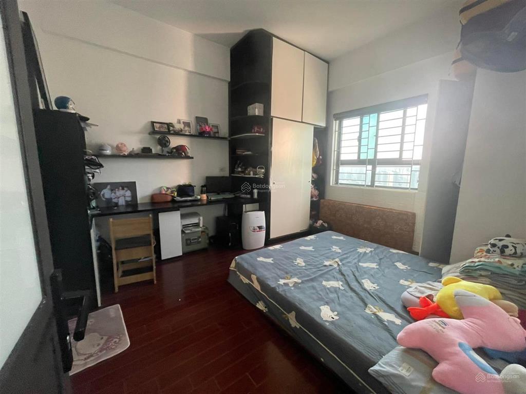 Bán căn hộ vp6 linh đàm, 3,09 tỷ, 61,05 m2, 2pn, 2wc, nội thất cơ bản