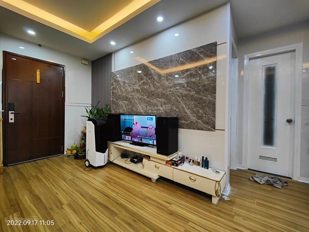 Bán căn hộ chung cư hh2 linh đàm, 3,39 tỷ, 66m2, 2pn, 2wc, giá cực chất