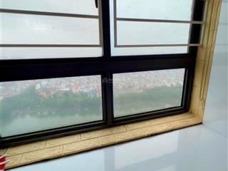 Bán cc vp6 linh đàm, 2,7 tỷ, 47m2, 2pn, 1wc, nhiều tiện ích đẹp