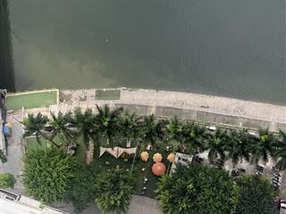 Bán gấp căn hộ vp6 linh đàm, 3,55 tỷ, 66 m2, view hồ đẹp, nhiều tiện ích