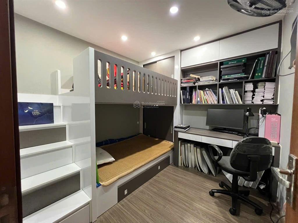 Bán căn hộ vp6 linh đàm, 3,05 tỷ, 64 m2, 2pn, 2wc, nội thất đầy đủ