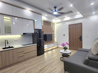 Bán căn 2 ngủ hh2 linh đàm, 2,65 tỷ, 46m2, nội thất full, hàng hiếm tại hoàng liệt, hn