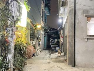 Nhà dân tự xây chắc chắn tâm huyết 3 tầng cực thoáng mát