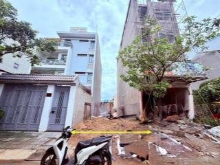 Đất đẹp đường hẻm oto thông ra nguyễn duy trinh