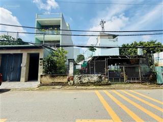 Bán đất đừờng ô tô ngay trường giồng ông tố