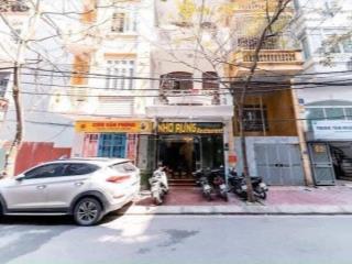 Bán nhà mặt phố tại nguyễn chánh, 25 tỷ, 60 m2, hàng hiếm view đẹp
