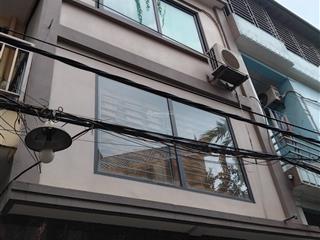 Căn nhà có mức giá tốt nhất quanh khu vực thời điểm hiện tại, không lỗi phong thuỷ, đường ô tô gần