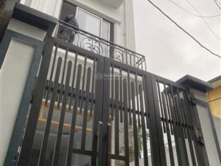 Hàng siêu hiếm, sổ đỏ 65m2 nhà dân xây 3 tầng mặt ngõ cực thoáng, không quy hoạch, giá 4.88 tỷ