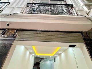 Bán nhà giá rẻ nhất kim chung, không ngập, 30.1m2, giá 4.7 tỷ 25m ra đường ô tô, gần vành đai 3.5.