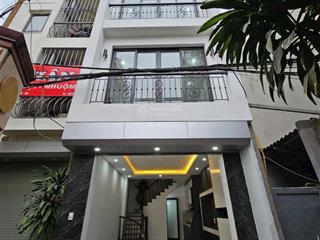 Chỉ với hơn 5 tỷ sở hữu căn nhà mặt ngõ thông tại lai xá,full nội thất,20m ra đường ô tô,gần ql 32.