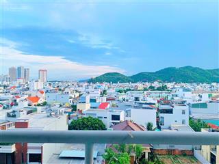 Bán gấp căn chung cư có sổ  giá rẻ phường bắc nha trang gần biển hòn chồng