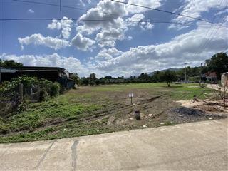 Bán đất đầu tư  full thổ cư  gần giáp đường vành đai suối tân cam lâm