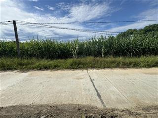 Bán đất giá rẻ cam hiệp nam  quy hoạch an toàn kề cận đô thị mới cam lâm