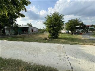 Bán lô góc cam hiệp nam gần đường tránh ql1a  200m2 thổ cư  khu an toàn cam lâm