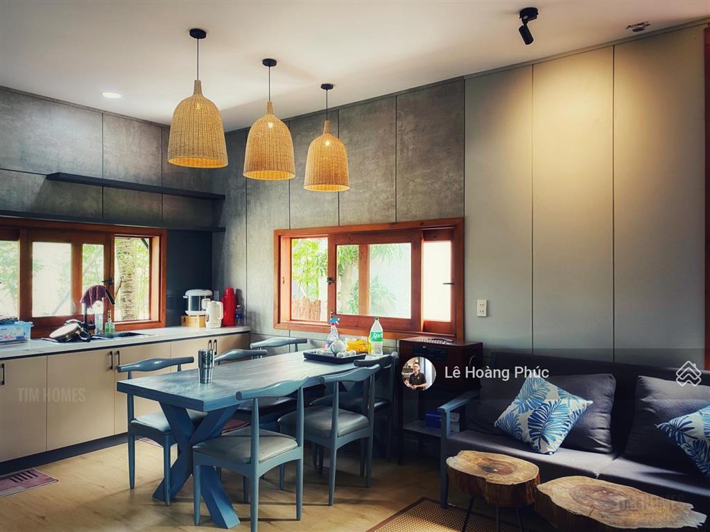 Bán farmstay cách nha trang 15ph  2593m2  full nội thất, dịch vụ lưu trú tại diên khánh