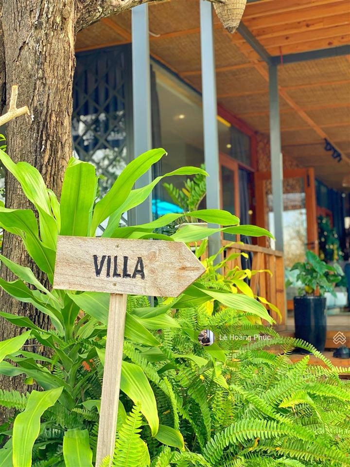 Bán farmstay cách nha trang 15ph  2593m2  full nội thất, dịch vụ lưu trú tại diên khánh