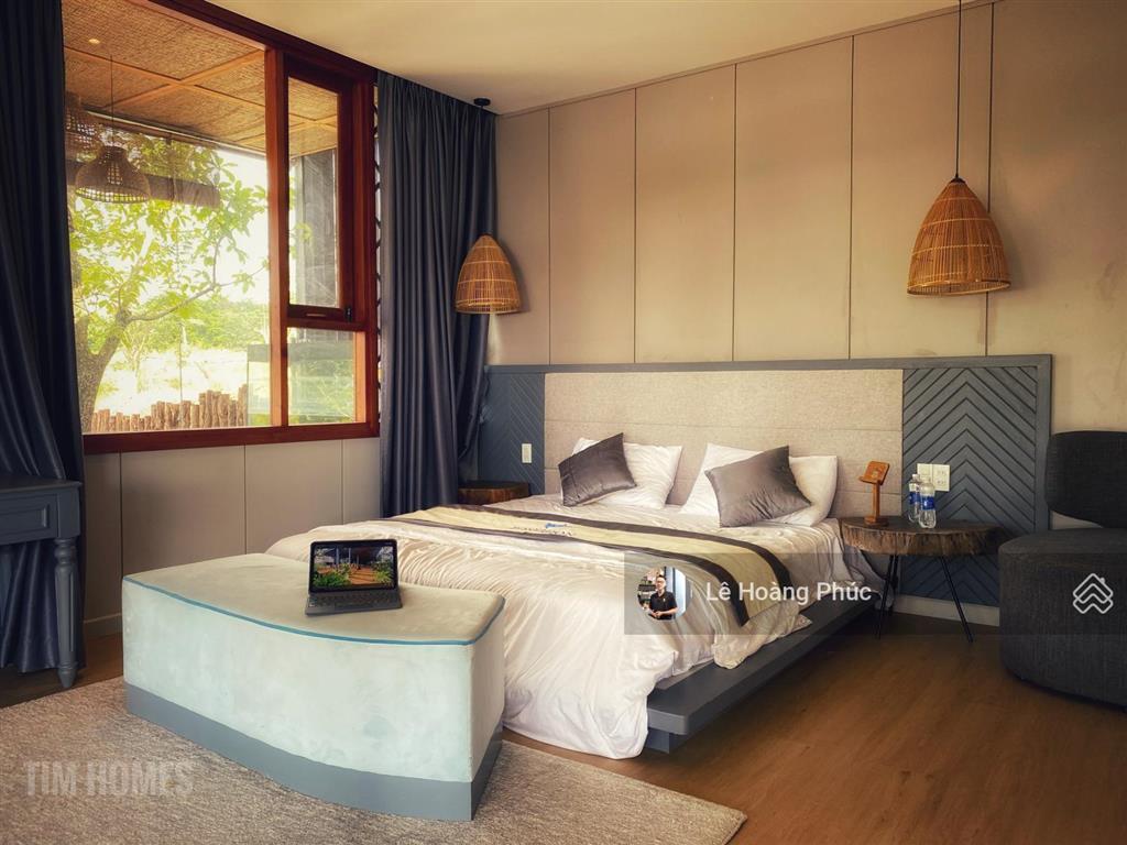 Bán farmstay cách nha trang 15ph  2593m2  full nội thất, dịch vụ lưu trú tại diên khánh