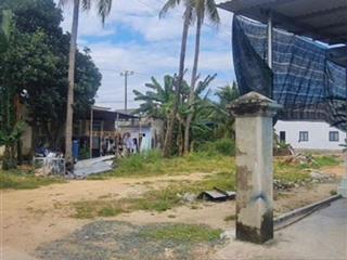 Chính chủ bán đất full thổ cư  đường ô tô trung tâm suối cát, cam lâm  gần hl39 giá siêu rẻ