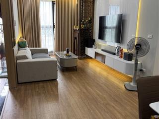 Chính chủ bán gấp 2pn 81m giá 6 tỷ full đồ sẵn sổ