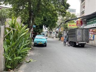 Chính chủ gấp bán đất mt nguyễn văn khối 5x19 vị trí đẹp xây chdv ks