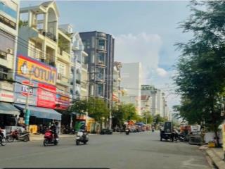 Bán gấp lô đất mặt tiền kinh doanh gần quang trung tân sơn  5x20 nhỉnh 11ty