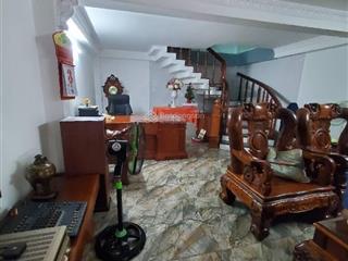 Ngộp phan huy ích  tân bình  đường 6m thông  vừa ở vừa kd  90m2 ( 5x18)  4 tầng  nhỉnh 10 tỷ