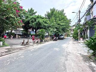 Lô đất vàng phan huy ích  168m²  ngang 7.5m  tiện xây chdv giá cực tốt 12.9 tỷ