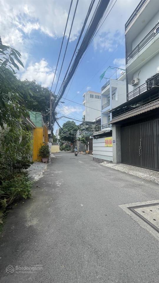 Đất đẹp 849m gò vấp ,ngang 21x52 đường 10m thông chỉ 84tr/m2 ,tương lai l2 mặt tiền