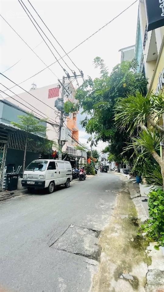 Đất mặt tiền vườn lài tân phú220m2 ngang 10x22 xây 8 tầng có hầm chỉ 2x tỷ