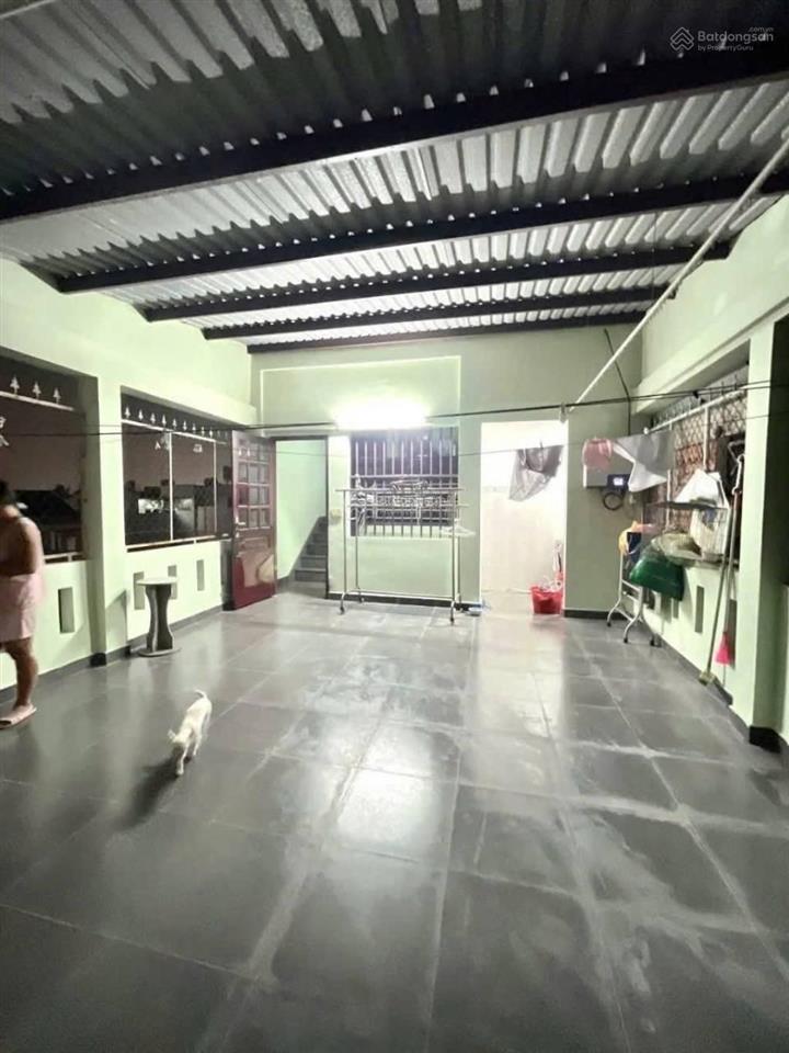 Nhà hxh 6m thông phạm văn chiêu  5 tầng (5x17) 5pn 7wc sổ vuông vức chỉ nhỉnh 8 tỷ