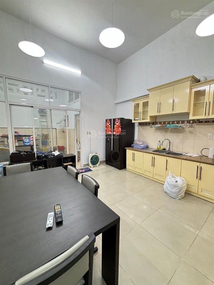 Ngộp bank gấp bán mtkd quang trung 5 tầng  5x21 thông nguyễn văn khối chỉ 140tr/m2