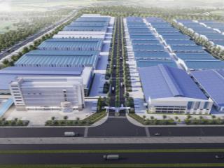 Cụm công nghiệp diên thọ vcn  nhiều chính sách cho kh đăng ký đầu tiên  thu hút đa ngành nghề