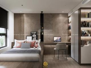 Ct1 riverside luxury, căn góc, tầng cao, view sông, full nội thất 14tr/tháng