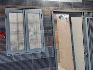 Bán nhà nhỏ xinh 2pn dt 13m2, diện tích sử dụng 39m2 tại phường 5, quận 3, hcm, giá 2,75 tỷ