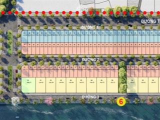 Khan hiếm và độc quyền chỉ duy nhất 20 căn vila mặt sông hàn view trực diện lễ hội pháo hoa diff